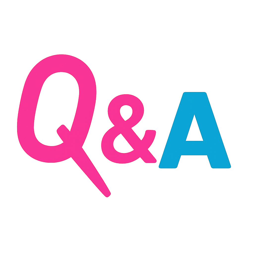 Q&A